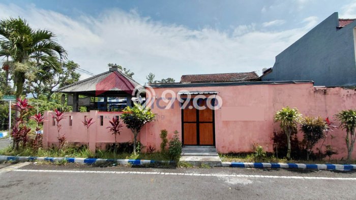 Rumah Modern Minimalis 9 Kamar Bisa Langsung Pindah di Lowokwaru Rumah Modern Minimalis 9 Kamar Bisa Langsung Pindah di Lowokwaru