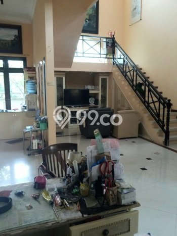 Rumah Disewakan Malang LT 350m2 LB 400m2 Area Villa Puncak Tidar Rumah Disewakan Malang LT 350m2 LB 400m2 Area Villa Puncak Tidar
