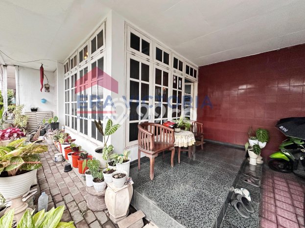 Rumah area Lowokwaru, Lingkungan Elite 5 KT Rumah area Lowokwaru, Lingkungan Elite 5 KT