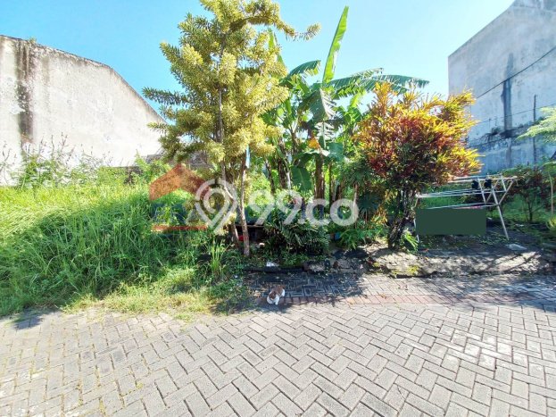 Tanah Lokasi Potensial Kawasan Singosari, Luas 70m2m², Dekat ke Pusat Kota, Akses Singosari, Malang, Malang Tanah Lokasi Potensial Kawasan Singosari, Luas 70m2m², Dekat ke Pusat Kota, Akses Singosari, Malang, Malang