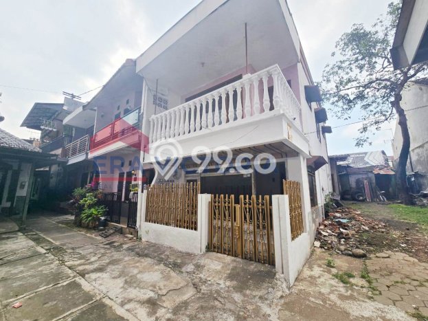 Hunian Murah Dijual di Lowokwaru, Malang Harga Rp 450 Juta Hunian Murah Dijual di Lowokwaru, Malang Harga Rp 450 Juta