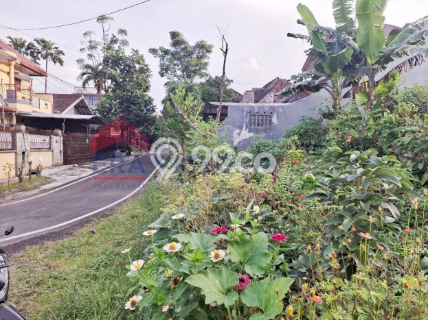 Tanah Premium Kawasan Lowokwaru, Luas 420m2m², Akses Lowokwaru, Malang, Malang Tanah Premium Kawasan Lowokwaru, Luas 420m2m², Akses Lowokwaru, Malang, Malang
