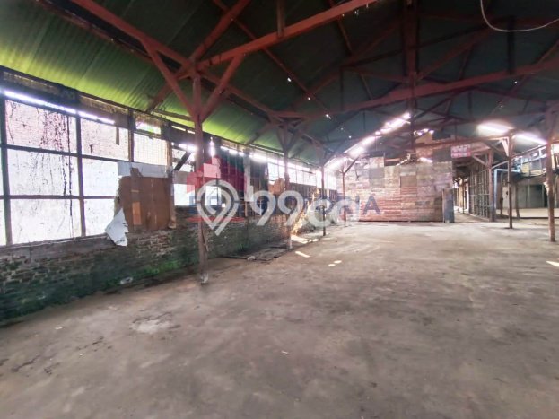 Gudang Dijual di Singosari Malang dengan LB 750m2 Gudang Dijual di Singosari Malang dengan LB 750m2