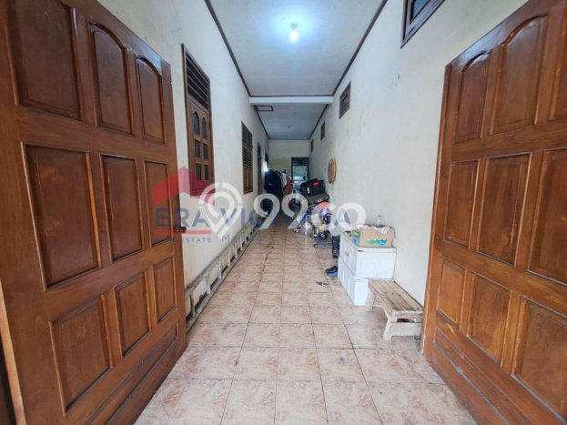 Rumah Nyaman 3 KT Luas Tanah 169m2m² di Blimbing, Malang Rumah Nyaman 3 KT Luas Tanah 169m2m² di Blimbing, Malang