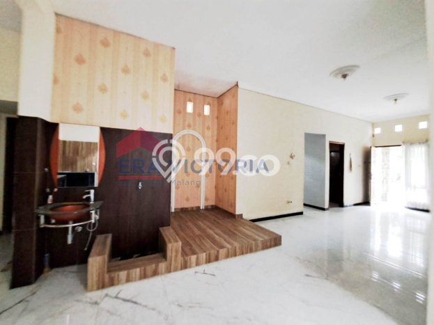 Dijual Rumah Modern 3 KT di Araya, Malang Dijual Rumah Modern 3 KT di Araya, Malang