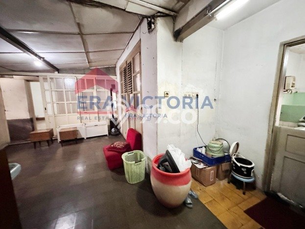 Rumah di , 1 KT, Lingkungan Nyaman Rumah di , 1 KT, Lingkungan Nyaman