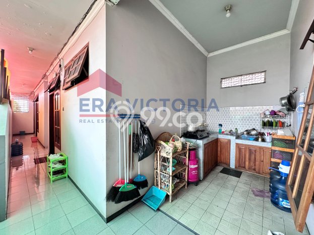 For Sale Rumah Elit Exclusive di Lowokwaru, Malang For Sale Rumah Elit Exclusive di Lowokwaru, Malang