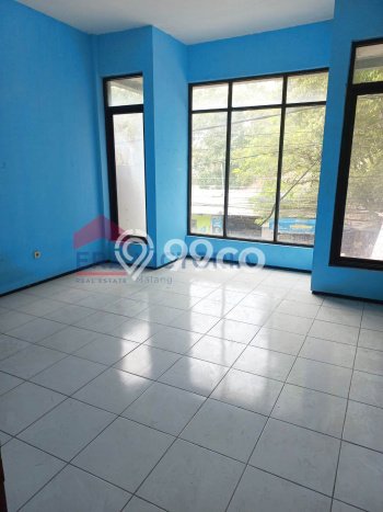 Disewakan Ruko di Klojen Malang LT 94m2, LB 160m2 Disewakan Ruko di Klojen Malang LT 94m2, LB 160m2