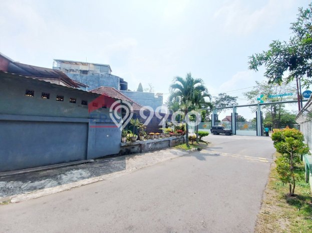 Rumah Mewah Dijual LT 352m2 di Klojen, Malang Rumah Mewah Dijual LT 352m2 di Klojen, Malang