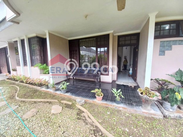 Bisa KPR! Rumah , Malang, LT 975m2m² LB 600m2m² Bisa KPR! Rumah , Malang, LT 975m2m² LB 600m2m²