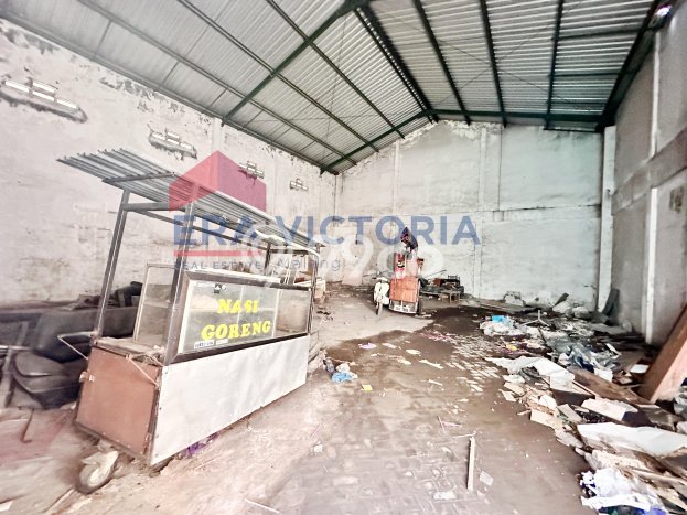 For Rent Gudang Kawasan Blimbing, Luas 195m2m², Area Berkembang For Rent Gudang Kawasan Blimbing, Luas 195m2m², Area Berkembang