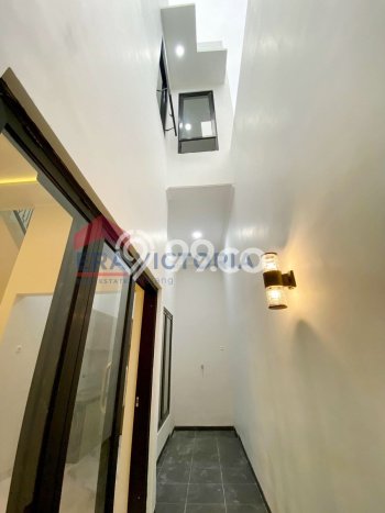 Rumah Nyaman 3 KT Luas Tanah 94m2m² di Blimbing, Malang Rumah Nyaman 3 KT Luas Tanah 94m2m² di Blimbing, Malang