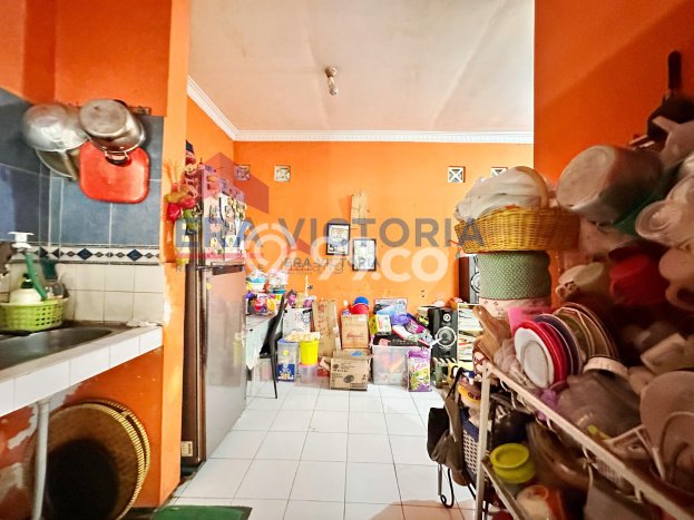 Jual Rumah Bagus Siap Huni LB 120m2 di Sukun, Malang Jual Rumah Bagus Siap Huni LB 120m2 di Sukun, Malang