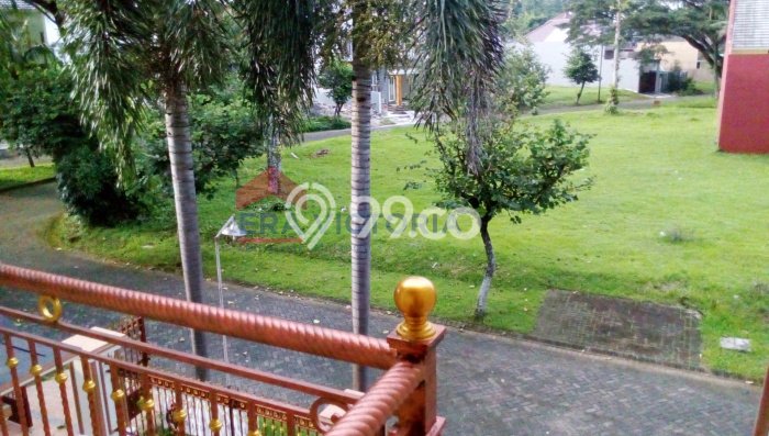 Rumah Mewah LB 400m2 Siap Huni Desain Elegan di Araya, Malang Rumah Mewah LB 400m2 Siap Huni Desain Elegan di Araya, Malang