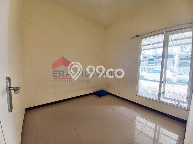 Rumah Sederhana Dijual Lokasi Pakis 2 Kamar dengan LT 60m2 Rumah Sederhana Dijual Lokasi Pakis 2 Kamar dengan LT 60m2
