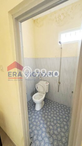 Rumah area Dau, Area Strategis, 3 KT Rumah area Dau, Area Strategis, 3 KT