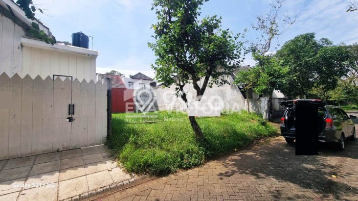 Tanah Kawasan , Luas 240m2m², Dekat Jalan Raya, Area Prospektif Tanah Kawasan , Luas 240m2m², Dekat Jalan Raya, Area Prospektif
