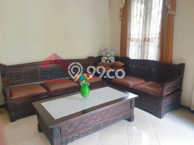 Rumah LT 222m2m² / LB 118m2m² Cluster Exclusive di Sukun, Malang Rumah LT 222m2m² / LB 118m2m² Cluster Exclusive di Sukun, Malang