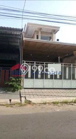 PELUANG EMAS! Ruko di Ngronggot, Luas 384m2m², Pusat Bisnis PELUANG EMAS! Ruko di Ngronggot, Luas 384m2m², Pusat Bisnis