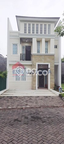 Rumah Kontrakan Malang LT 126m2 LB 99m2 Kawasan Buring Rumah Kontrakan Malang LT 126m2 LB 99m2 Kawasan Buring