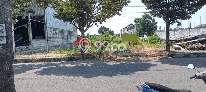 Tanah Area Potensial di Mojoroto, Luas 2384m2m², Lingkungan Asri, Dekat Mojoroto, Kediri, Kediri Tanah Area Potensial di Mojoroto, Luas 2384m2m², Lingkungan Asri, Dekat Mojoroto, Kediri, Kediri
