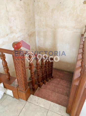 Unit Ruko Dijual di Malang LT 134m2 & LB 210m2 Unit Ruko Dijual di Malang LT 134m2 & LB 210m2