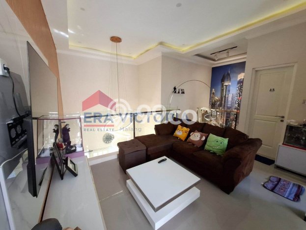 Rumah LT 98m2m² / LB 120m2m² Pemandangan Gunung di , Malang Rumah LT 98m2m² / LB 120m2m² Pemandangan Gunung di , Malang