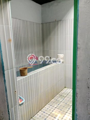 Rumah 3 KT 2 KM di Area Ngasem, Kediri Rumah 3 KT 2 KM di Area Ngasem, Kediri