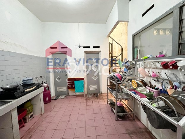 Rumah area Lowokwaru, Lingkungan Elite 5 KT Rumah area Lowokwaru, Lingkungan Elite 5 KT