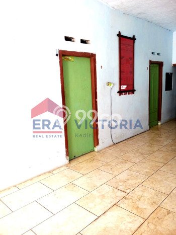 Dijual Rumah 3 KT di , Kediri - LT 499m2m² Dijual Rumah 3 KT di , Kediri - LT 499m2m²