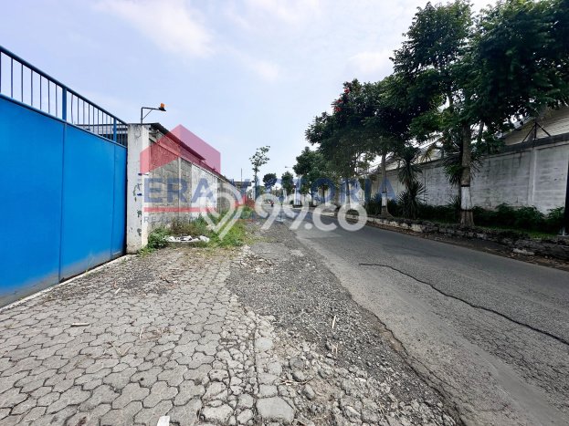 Gudang Kawasan Strategis di Pakis, Luas 720m2m², Sentra Niaga Gudang Kawasan Strategis di Pakis, Luas 720m2m², Sentra Niaga