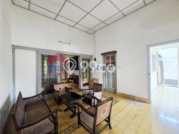 Properti Nyaman 5 KT Luas Tanah 486m2m² di , Malang Properti Nyaman 5 KT Luas Tanah 486m2m² di , Malang