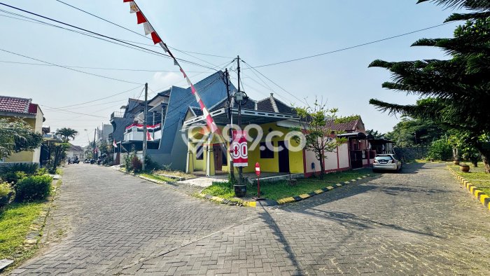 Rumah Eksklusif lokasi Lowokwaru, Malang, LT 157m2m² LB 100m2m² Rumah Eksklusif lokasi Lowokwaru, Malang, LT 157m2m² LB 100m2m²