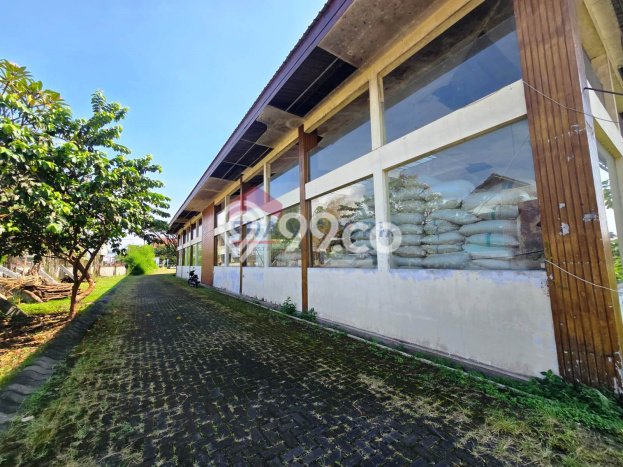 Disewakan Gudang Kawasan Blimbing, Luas 1000m2m², Sentra Bisnis Disewakan Gudang Kawasan Blimbing, Luas 1000m2m², Sentra Bisnis