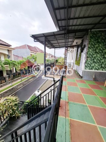 Hotel di Lowokwaru, Luas 600m2m², Pusat Bisnis, Lokasi Premium Hotel di Lowokwaru, Luas 600m2m², Pusat Bisnis, Lokasi Premium