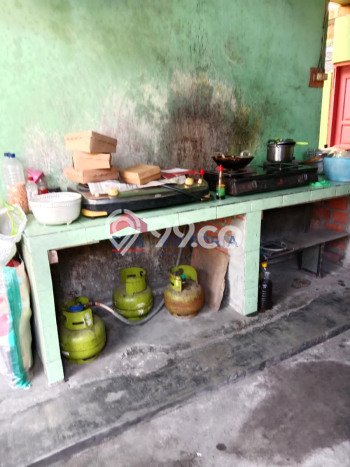Rumah 3 KT 2 KM di Area Ngasem, Kediri Rumah 3 KT 2 KM di Area Ngasem, Kediri
