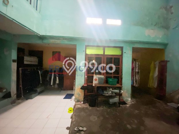 Rumah Modern 5 KT LT 163m2 di Malang Kota Rumah Modern 5 KT LT 163m2 di Malang Kota