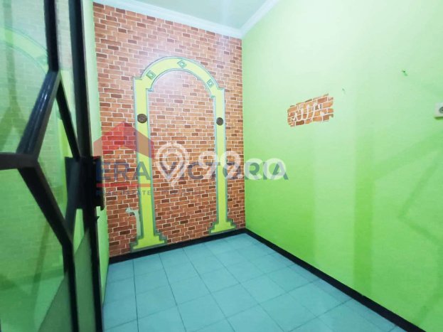 Rumah 5 KT 3 KM Cluster Exclusive di Sukun, Malang Rumah 5 KT 3 KM Cluster Exclusive di Sukun, Malang