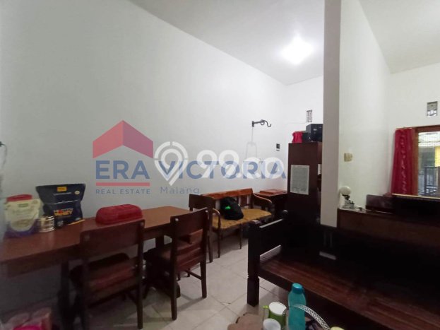 Jual Rumah Murah di Blimbing Malang Harga Rp 450 Juta LT 84m2 Jual Rumah Murah di Blimbing Malang Harga Rp 450 Juta LT 84m2