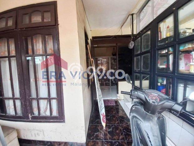 Rumah 6 KT 5 KM di Kawasan Blimbing, Malang Rumah 6 KT 5 KM di Kawasan Blimbing, Malang