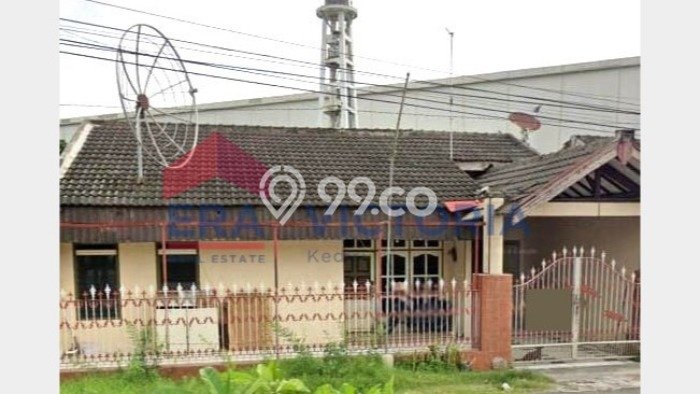 Rumah LT 240m2m² / LB 192m2m² Area Strategis di Gampengrejo, Kediri Rumah LT 240m2m² / LB 192m2m² Area Strategis di Gampengrejo, Kediri