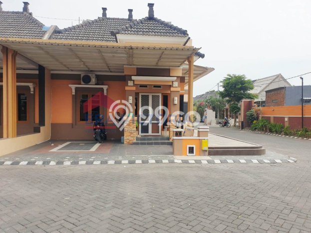 Rumah LT 145m2m² Newly Built di , Dekat Supermarket, Malang Rumah LT 145m2m² Newly Built di , Dekat Supermarket, Malang