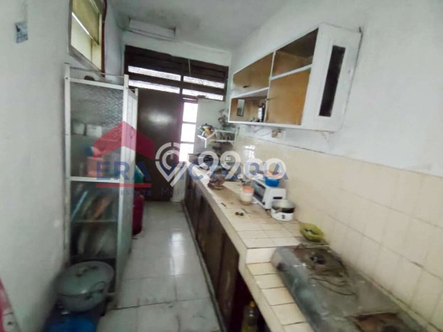 Rumah Strategis Minimalis Lb 120m2 di Sawojajar, Malang Rumah Strategis Minimalis Lb 120m2 di Sawojajar, Malang