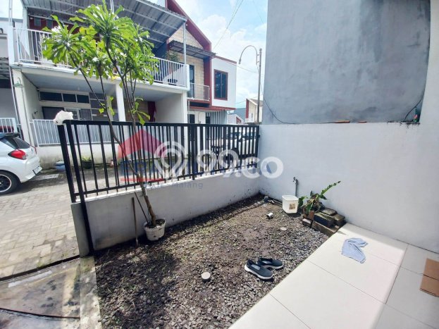 Rumah Sederhana Dijual Lokasi Pakis 2 Kamar dengan LT 60m2 Rumah Sederhana Dijual Lokasi Pakis 2 Kamar dengan LT 60m2