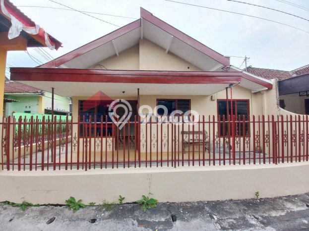 Rumah Nyaman Lowokwaru, Lingkungan Tenang - 4 KT Rumah Nyaman Lowokwaru, Lingkungan Tenang - 4 KT