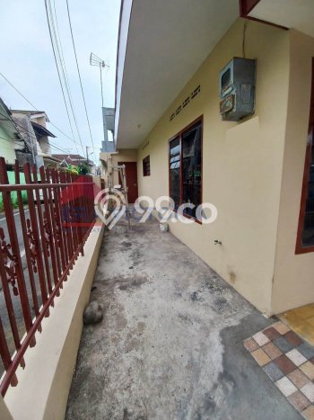 Rumah Nyaman Lowokwaru, Lingkungan Tenang - 4 KT Rumah Nyaman Lowokwaru, Lingkungan Tenang - 4 KT