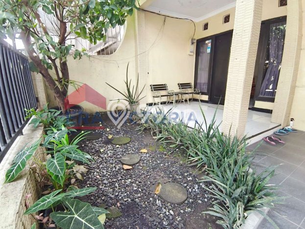 Jual Rumah Modern 4 KT di Sawojajar, Malang Jual Rumah Modern 4 KT di Sawojajar, Malang
