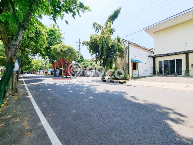 Hotel Area Komersial di Tuban, Luas 2200m2m², Mainroad Hotel Area Komersial di Tuban, Luas 2200m2m², Mainroad