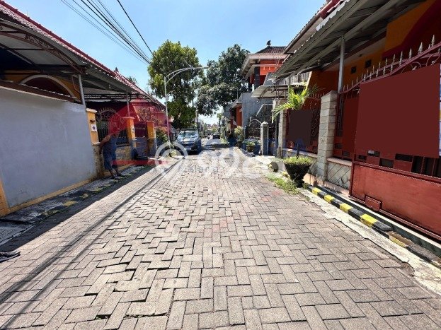 Rumah Strategis di Sukun, Akses ke Sukun, Malang, Malang - 3 KT Rumah Strategis di Sukun, Akses ke Sukun, Malang, Malang - 3 KT