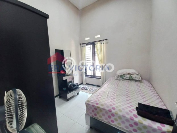 Rumah Siap Huni 2 KT 1 KM di Lowokwaru, Malang Rumah Siap Huni 2 KT 1 KM di Lowokwaru, Malang